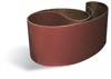 Afbeeldingen van SCHUURBAND 50X1000 K80 BTS51