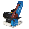 Afbeeldingen van SCHUURBAND 50X1000 K80 BTS51