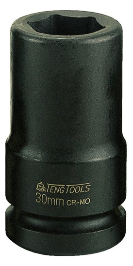 Afbeeldingen van SLAGDOP DIEP 1/2 DR 12MM DIN
