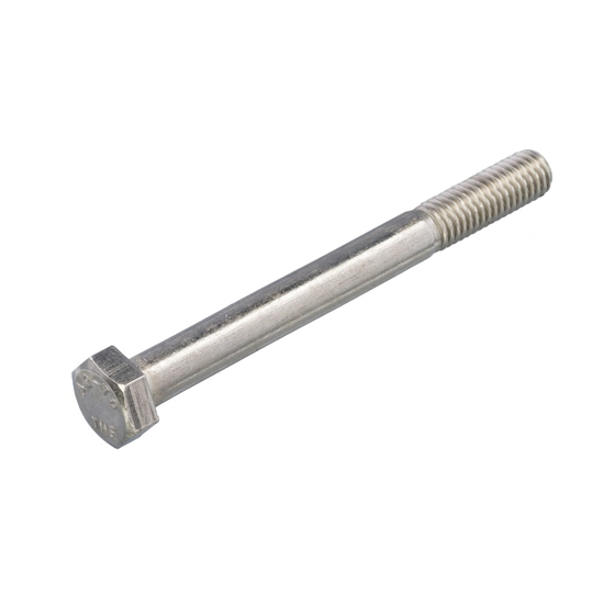 Afbeeldingen van ZESKANTBOUT RVS-A2 SW-19 DIN931 M12X70 (25)