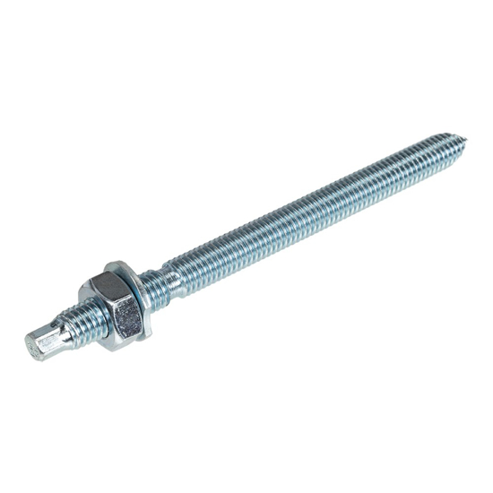 Afbeeldingen van RAWL ANKERSTANG MET DAKPUNT/BUITEN 6K VZ 5.8 M20X260 (5)