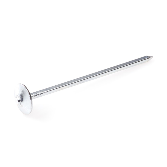 Afbeeldingen van BOUWPLAATNAGEL VZ 3.4X50 (2.5KG)
