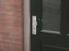 Afbeeldingen van CURVE PLUS VH BESLAG/S-KNOP OMK. PC72/