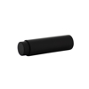 Afbeeldingen van DEURSTOP WANDMONTAGE �22X80MM ZWART