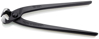 Afbeeldingen van KNIPEX MONIERTANG ZWART 220MM