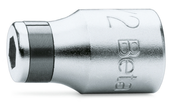Afbeeldingen van BETA 895/1 BITHOUDERDOP VOOR BITS 861-862-866 1/4"