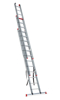 Afbeeldingen van ALTREX ATLANTIS 3-DELIGE REFORMLADDER ATR 3077 3 X 12