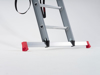 Afbeeldingen van ALTREX ATLANTIS 3-DELIGE REFORMLADDER ATR 3077 3 X 12