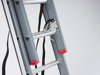 Afbeeldingen van ALTREX ATLANTIS 3-DELIGE REFORMLADDER ATR 3077 3 X 12
