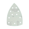 Afbeeldingen van KLITSCHUURDELTA EXPERT 102X152 G156 P80 VL1 11H 5X