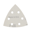 Afbeeldingen van KLITSCHUURDELTA EXPERT 94X94 H216 P120 VL1 6H 5X