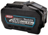 Afbeeldingen van MAKITA ACCU BL4050F XGT 40V MAX 5,0AH 191L47-8