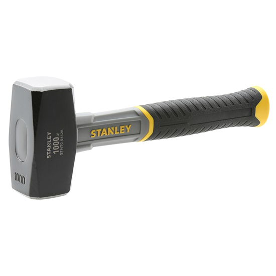 Afbeeldingen van STANLEY VUISTHAMER GLASVEZEL 1500GR