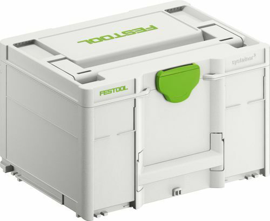 Afbeeldingen van FESTOOL SYSTAINER� SYS3 M 237