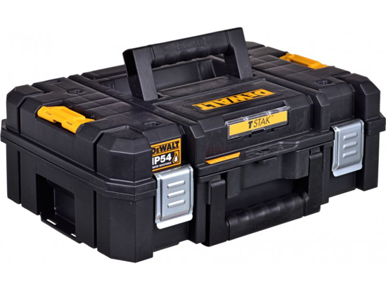Afbeeldingen van STANLEY TSTAK IP54 TOP BOX MET KORTE HENDEL