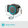 Afbeeldingen van GARDENA WANDSLANGENBOX 15 ROLLUP S