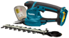 Afbeeldingen van MAKITA LXT 18 V ACCU GRASSCHAAR EN BUXUSSCHAAR DUM111ZX