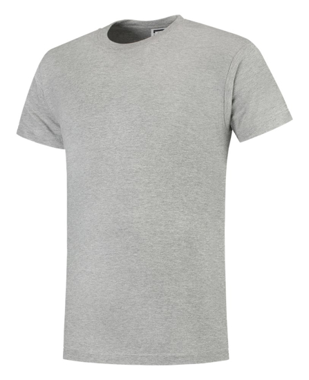 Afbeeldingen van T-SHIRT 190 GRAM GREYMEL M