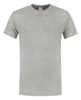 Afbeeldingen van T-SHIRT 190 GRAM GREYMEL XL
