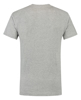 Afbeeldingen van T-SHIRT 190 GRAM GREYMEL XL