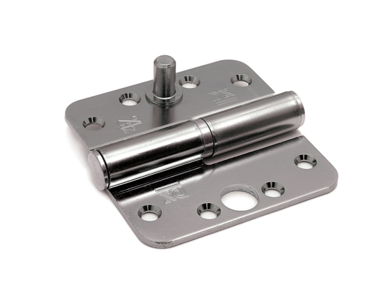 Afbeeldingen van H169D89892125 / �KOGELSTIFT PAUM 89X89 SKG ***� STAALVERZ. R