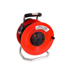 Afbeeldingen van KABELHASPEL PREMIUM NL K2 40M NEOPREEN H07RN-F3G 2,5MM� 4T