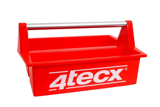 Afbeeldingen van MOBI-BOX GEREEDSCHAPSBAK 4T