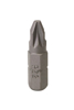 Afbeeldingen van POZIDRIV-BIT PZ1 25MM 10 STUKS 4T