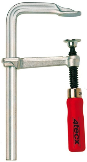 Afbeeldingen van LIJMTANG GEHEEL STAAL 250 / 120MM 4T