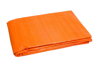 Afbeeldingen van DEKKLEED BLAUW-GROEN 2 X 3M 150 GRAM 4T