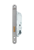 Afbeeldingen van KASTSLOT PROFIELCILINDER RVS 1258/87 4T