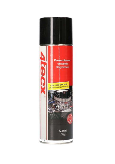 Afbeeldingen van POWERCLEANER ONTVETTER  500ML