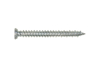 Afbeeldingen van KOZIJNSCHROEF 7,5 X 152 Ø 6MM T30 100 STUKS 4T