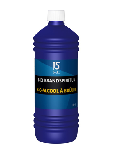 Afbeeldingen van BRANDSPIRITUS 1 LTR 3,3B