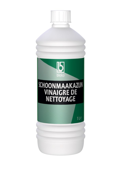 Afbeeldingen van SCHOONMAAKAZIJN 1 LTR
