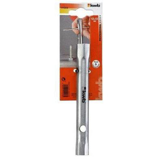 Afbeeldingen van PIJPSLEUTEL 12 X 13 MM